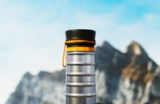 Portable Coffee Vessels