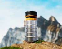 Portable Coffee Vessels