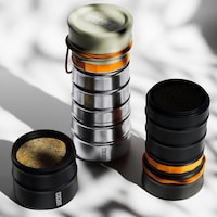 Portable Coffee Vessels Image 2