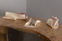 Ceramic Storage Objects Image 3