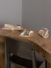 Ceramic Storage Objects Image 5
