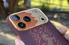 Festive Phone Case Designs