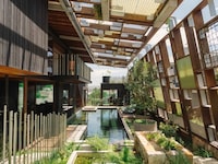 Floating Canopy Homes Image 1