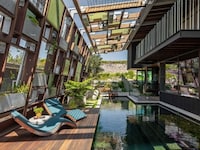 Floating Canopy Homes Image 2