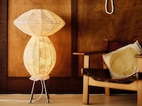 Heirloom Floor Lighting Image 2