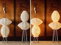 Heirloom Floor Lighting Image 3