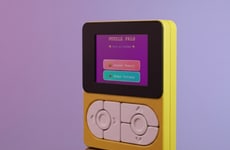 Child-Focused Handheld Games