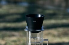 Modular Pour-Over Brewers