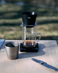 Modular Pour-Over Brewers Image 1