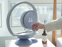 Bedside Reminder Lamps