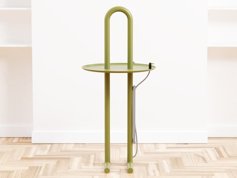 Portable Table Lamps