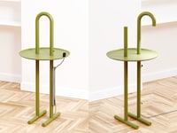 Portable Table Lamps Image 2