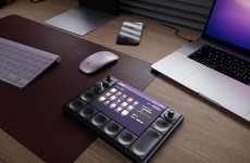 Snap-In Modular Consoles