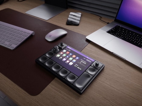Snap-In Modular Consoles