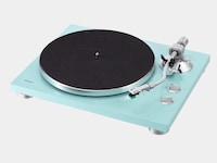 Vibrant Bluetooth Audio Turntables