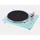 Vibrant Bluetooth Audio Turntables Image 1