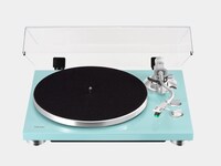 Vibrant Bluetooth Audio Turntables Image 2