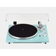 Vibrant Bluetooth Audio Turntables Image 2