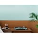 Vibrant Bluetooth Audio Turntables Image 3