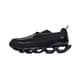 All-Black Hybrid Sneakers Image 1