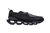 All-Black Hybrid Sneakers Image 2