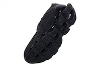 All-Black Hybrid Sneakers Image 3