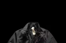 Collaborative Outerwear Capsule