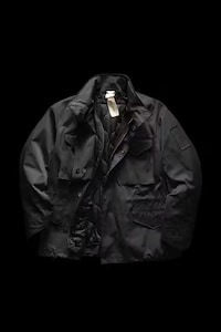 Collaborative Outerwear Capsule