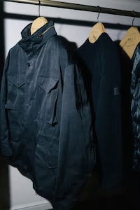 Collaborative Outerwear Capsule Image 2