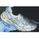 Artful Jewelled Running Shoes Image 1