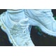 Artful Jewelled Running Shoes Image 3