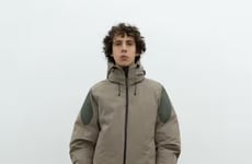 Seasonal Footwear Series