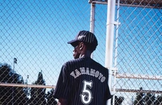 Seasonal Fashion Campaign