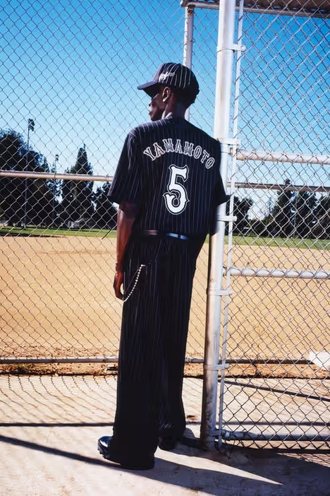 Seasonal Fashion Campaign