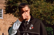 Designer Heritage Capsule