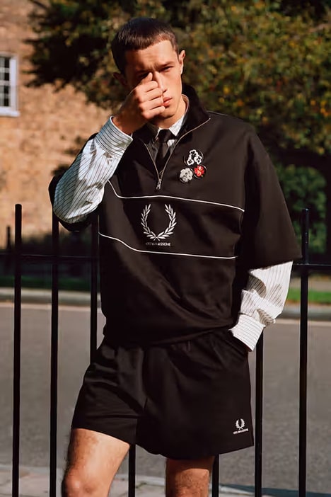 Designer Heritage Capsule