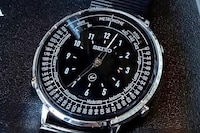 Metronome Collab Timepieces Image 2