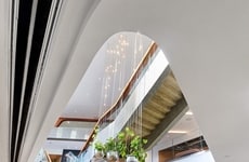 Architecture Education Hubs