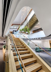 Architecture Education Hubs