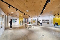 Architecture Education Hubs Image 2