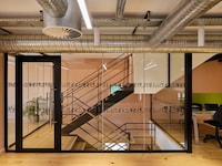 Adaptive Reuse Offices Image 2