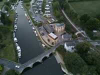Adaptive Reuse Offices Image 3