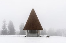 Thatched Modern Guesthouses