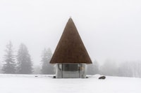 Thatched Modern Guesthouses Image 1