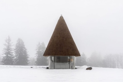 Thatched Modern Guesthouses