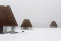 Thatched Modern Guesthouses Image 2