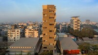 Climate-Responsive Housing Image 4