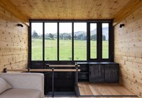 Hillside Retreat Architecture Image 2