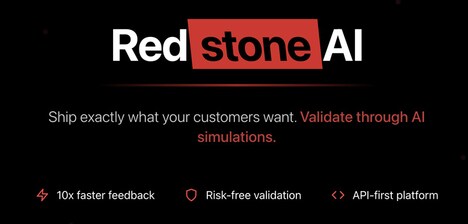 Product Validation Platforms