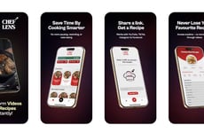 Video Recipe Automations